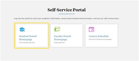 mysbd portal|mybc student portal.